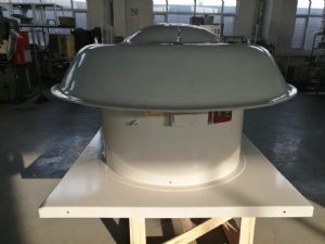 屋頂軸流風(fēng)機(jī)