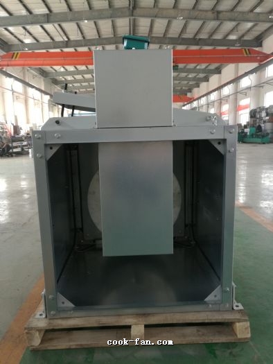 離心式管道風機