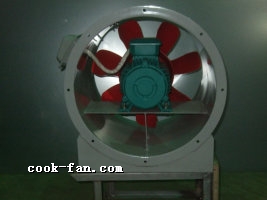 混流風(fēng)機(jī)